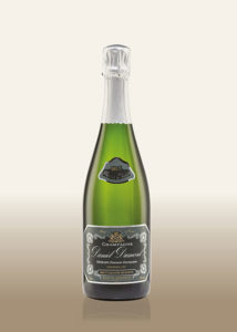 Champagne: Brut grande reserve 1er cru Flasche Imperial