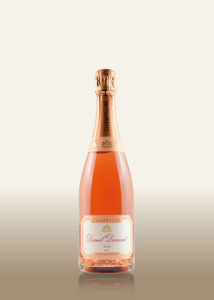 Champagne: Brut grande reserve rose 1er cru Flasche Imperial